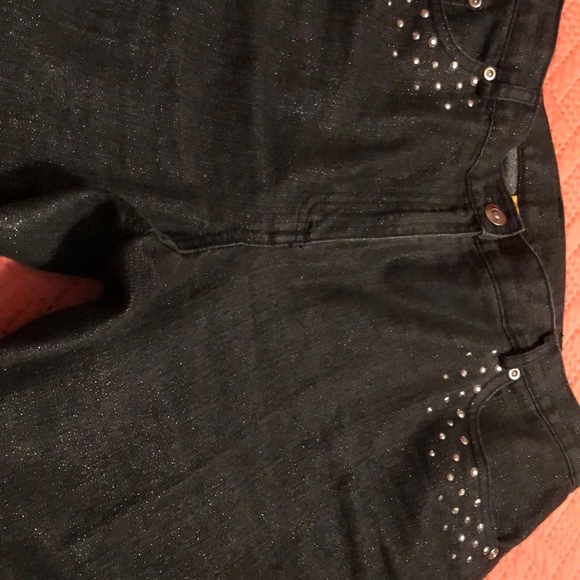 Like new Ruby Road Jeans - Picture 2 of 3